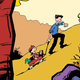 Illustration for article titled emCalvin Hobbes/em Creators Life Lessons Become Beautiful New Comic